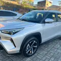 TOYOTA YARIS CROSS 1.5 VVT-I FLEX XRE CVT TOYOTA YARIS CROSS 1.5 VVT-I FLEX XRE CVT