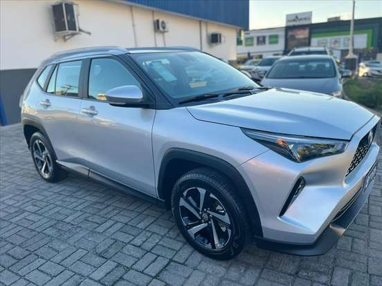 TOYOTA-YARIS CROSS-2026