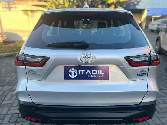TOYOTA-YARIS CROSS-2026