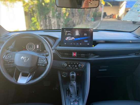 TOYOTA-YARIS CROSS-1.5 VVT-I FLEX XRE CVT TOYOTA-YARIS CROSS-2026