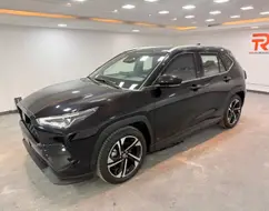 TOYOTA YARIS CROSS 1.5 VVT-I FLEX XRX CVT TOYOTA YARIS CROSS 1.5 VVT-I FLEX XRX CVT