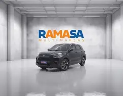TOYOTA YARIS CROSS 1.5 VVT-I FLEX XRX CVT TOYOTA YARIS CROSS 1.5 VVT-I FLEX XRX CVT