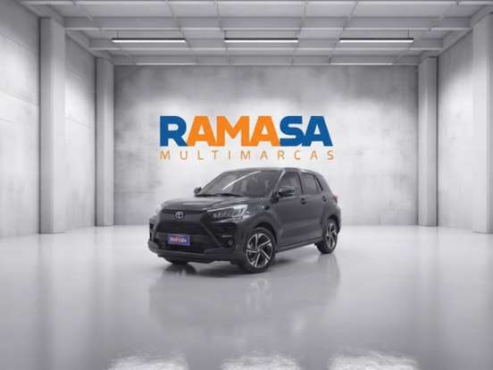 TOYOTA-YARIS CROSS-1.5 VVT-I FLEX XRX CVT TOYOTA-YARIS CROSS-2026