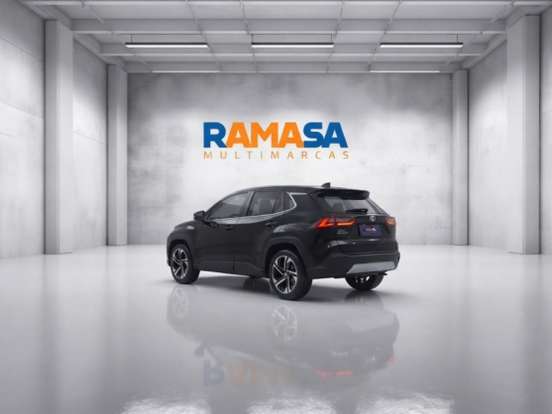 TOYOTA-YARIS CROSS-1.5 VVT-I FLEX XRX CVT TOYOTA-YARIS CROSS-2026
