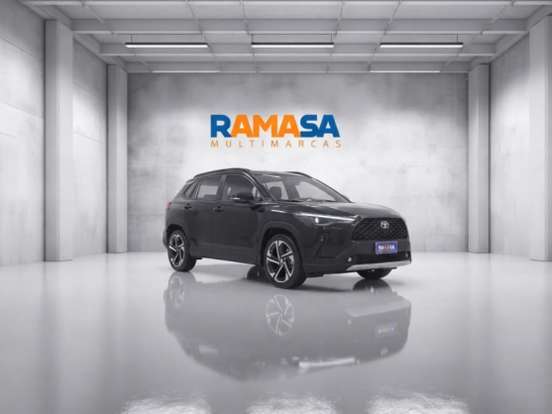 TOYOTA-YARIS CROSS-1.5 VVT-I FLEX XRX CVT TOYOTA-YARIS CROSS-2026