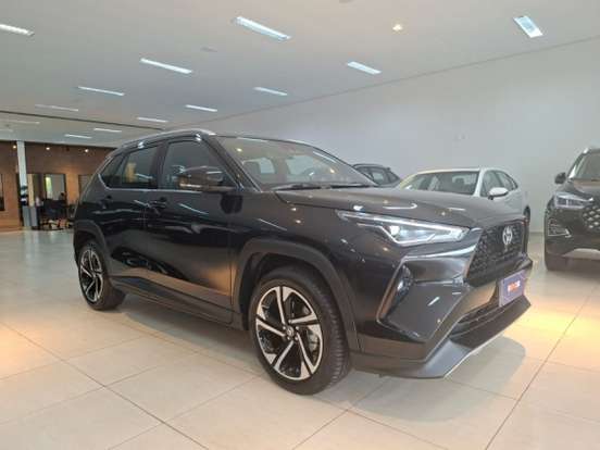 TOYOTA-YARIS CROSS-1.5 VVT-I FLEX XRX CVT TOYOTA-YARIS CROSS-2026