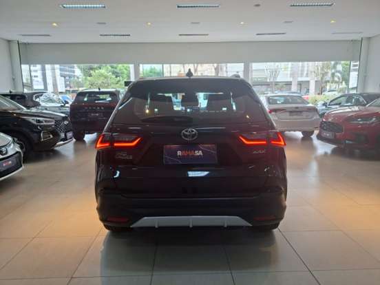TOYOTA-YARIS CROSS-1.5 VVT-I FLEX XRX CVT TOYOTA-YARIS CROSS-2026