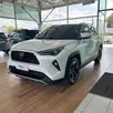 TOYOTA YARIS CROSS 1.5 VVT-I HYBRID FLEX XRX CVT TOYOTA YARIS CROSS 1.5 VVT-I HYBRID FLEX XRX CVT