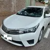 TOYOTA COROLLA 1.8 GLI UPPER 16V FLEX 4P AUTOMÁTICO TOYOTA COROLLA 1.8 GLI UPPER 16V FLEX 4P AUTOMÁTICO