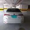 TOYOTA COROLLA 1.8 VVT-I HYBRID FLEX ALTIS PREMIUM CVT TOYOTA COROLLA 1.8 VVT-I HYBRID FLEX ALTIS PREMIUM CVT