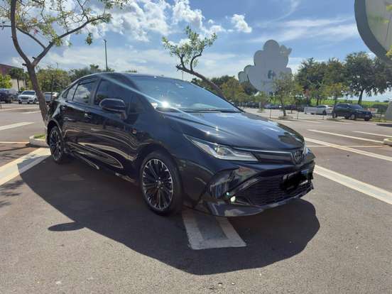 TOYOTA-COROLLA-2.0 VVT-IE FLEX GR-S DIRECT SHIFT TOYOTA-COROLLA-2023