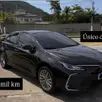TOYOTA COROLLA 2.0 VVT-IE FLEX XEI DIRECT SHIFT TOYOTA COROLLA 2.0 VVT-IE FLEX XEI DIRECT SHIFT