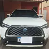 TOYOTA COROLLA CROSS 1.8 VVT-I HYBRID FLEX XRX CVT TOYOTA COROLLA CROSS 1.8 VVT-I HYBRID FLEX XRX CVT
