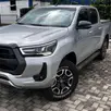 TOYOTA HILUX 2.8 D-4D TURBO DIESEL CD SR 4X4 AUTOMÁTICO TOYOTA HILUX 2.8 D-4D TURBO DIESEL CD SR 4X4 AUTOMÁTICO