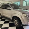TOYOTA HILUX SW4 3.0 SRV 4X4 7 LUGARES 16V TURBO INTERCOOLER DIESEL 4P AUTOMÁTICO TOYOTA HILUX SW4 3.0 SRV 4X4 7 LUGARES 16V TURBO INTERCOOLER DIESEL 4P AUTOMÁTICO
