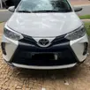 TOYOTA YARIS 1.5 16V FLEX SEDAN XL LIVE MULTIDRIVE TOYOTA YARIS 1.5 16V FLEX SEDAN XL LIVE MULTIDRIVE