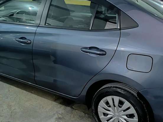 TOYOTA-YARIS-1.5 16V FLEX SEDAN XL LIVE MULTIDRIVE TOYOTA-YARIS-2021