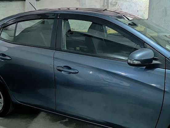 TOYOTA-YARIS-1.5 16V FLEX SEDAN XL LIVE MULTIDRIVE TOYOTA-YARIS-2021