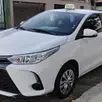 TOYOTA YARIS 1.5 16V FLEX SEDAN XL MULTIDRIVE TOYOTA YARIS 1.5 16V FLEX SEDAN XL MULTIDRIVE