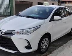 TOYOTA YARIS 1.5 16V FLEX SEDAN XL MULTIDRIVE TOYOTA YARIS 1.5 16V FLEX SEDAN XL MULTIDRIVE