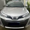 TOYOTA YARIS 1.5 16V FLEX SEDAN XS MULTIDRIVE TOYOTA YARIS 1.5 16V FLEX SEDAN XS MULTIDRIVE