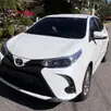 TOYOTA YARIS 1.5 16V FLEX XS MULTIDRIVE TOYOTA YARIS 1.5 16V FLEX XS MULTIDRIVE