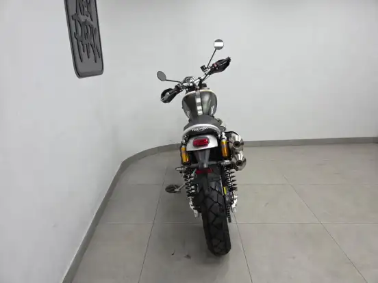 TRIUMPH-BONNEVILLE SCRAMBLER 1200 XE TRIUMPH-BONNEVILLE SCRAMBLER 1200 XE-2026