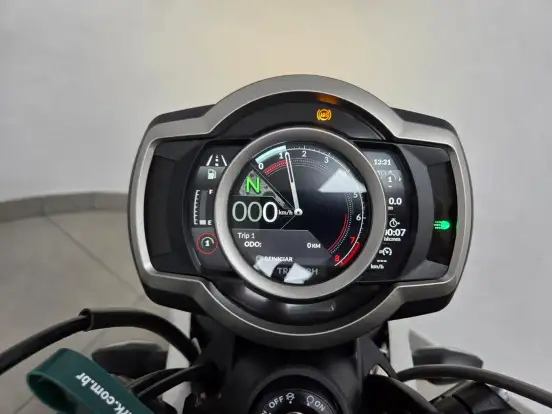 TRIUMPH-BONNEVILLE SCRAMBLER 1200 XE-2026