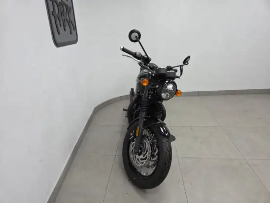 TRIUMPH-BONNEVILLE T120 BLACK 1200 TRIUMPH-BONNEVILLE T120 BLACK 1200-2026