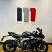 TRIUMPH DAYTONA 660 TRIUMPH DAYTONA 660