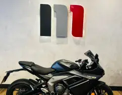 TRIUMPH DAYTONA 660 TRIUMPH DAYTONA 660