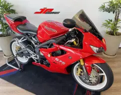 TRIUMPH DAYTONA 675 TRIUMPH DAYTONA 675