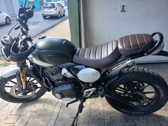TRIUMPH-SCRAMBLER 400 X TRIUMPH-SCRAMBLER 400 X-2025