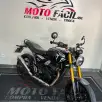 TRIUMPH SPEED 400 TRIUMPH SPEED 400
