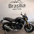 TRIUMPH SPEED 400 TRIUMPH SPEED 400