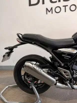 TRIUMPH-SPEED 400 TRIUMPH-SPEED 400-2025