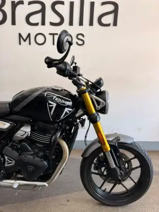 TRIUMPH-SPEED 400-2025
