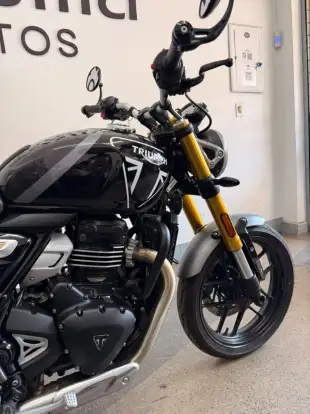 TRIUMPH-SPEED 400 TRIUMPH-SPEED 400-2025
