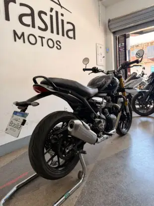 TRIUMPH-SPEED 400-2025