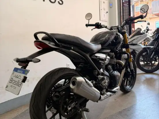 TRIUMPH-SPEED 400 TRIUMPH-SPEED 400-2025