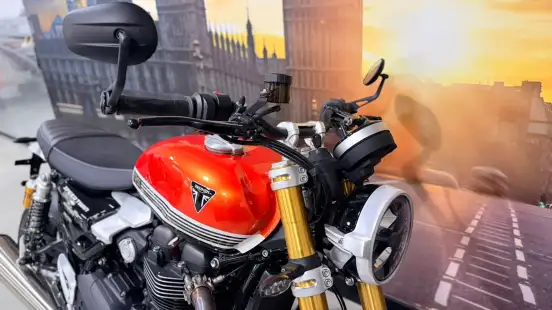 TRIUMPH-SPEED TWIN RS TRIUMPH-SPEED TWIN RS-2025