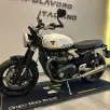 TRIUMPH SPEED TWIN TRIUMPH SPEED TWIN