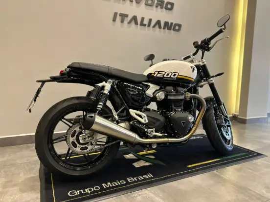 TRIUMPH-SPEED TWIN TRIUMPH-SPEED TWIN-2025