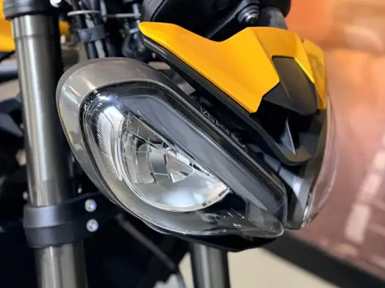 TRIUMPH-STREET TRIPLE RS ABS TRIUMPH-STREET TRIPLE RS ABS-2026
