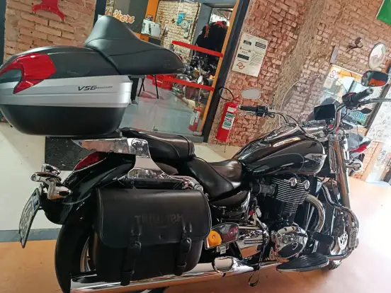 TRIUMPH-THUNDERBIRD COMMANDER ABS TRIUMPH-THUNDERBIRD COMMANDER ABS-2014