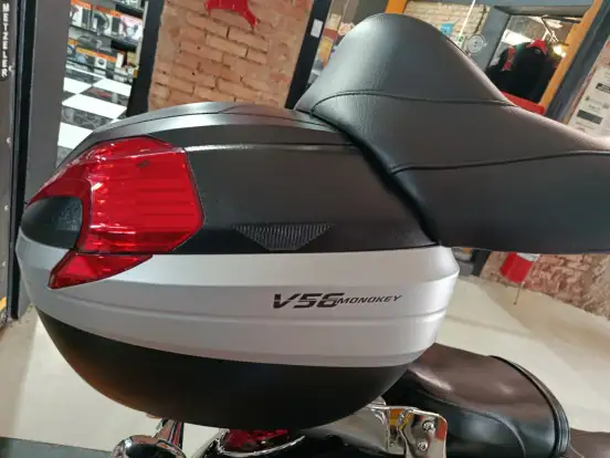 TRIUMPH-THUNDERBIRD COMMANDER ABS TRIUMPH-THUNDERBIRD COMMANDER ABS-2014