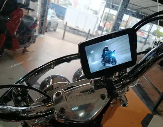 TRIUMPH-THUNDERBIRD COMMANDER ABS-2014