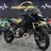 TRIUMPH TIGER 1200 BLACK EDITION TRIUMPH TIGER 1200 BLACK EDITION