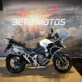 TRIUMPH TIGER 1200 GT EXPLORER TRIUMPH TIGER 1200 GT EXPLORER