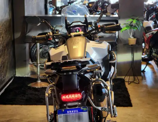 TRIUMPH-TIGER 1200 GT EXPLORER-2023